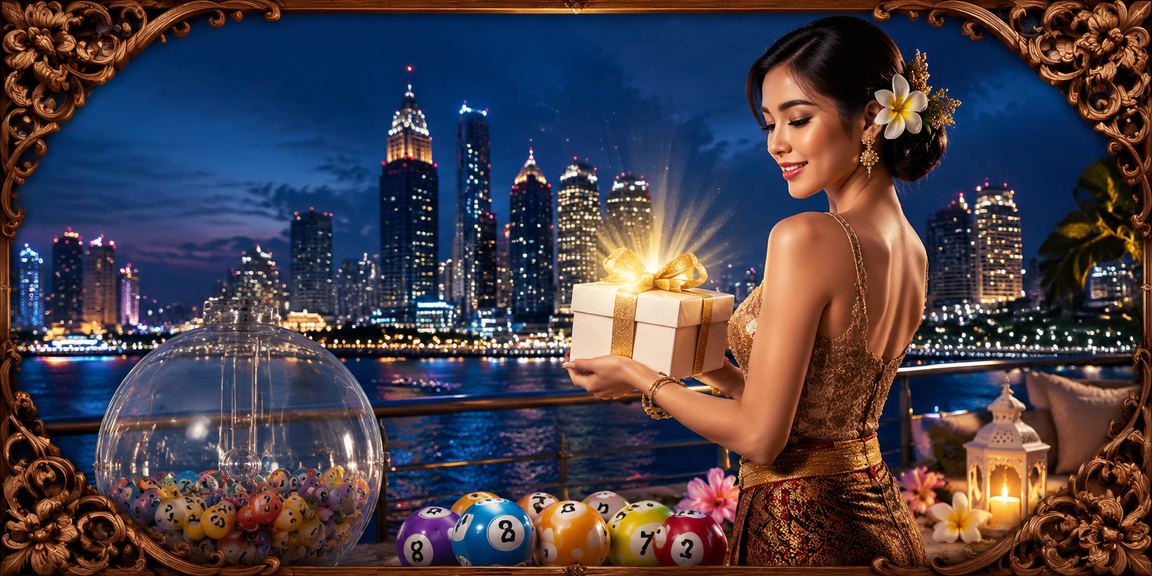 Model dengan nuansa VIP menampilkan pengalaman premium platform hiburan online