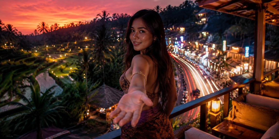 Casino Online dengan Atmosfer Neon